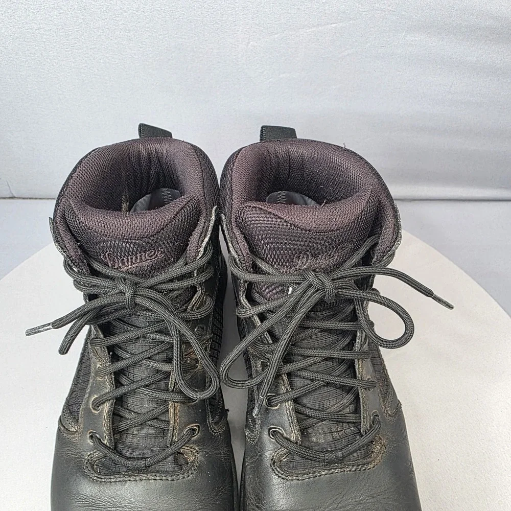 Danner lookout side